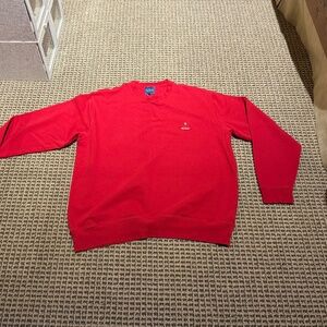 Rare vintage Facconable crew neck sweatshirt in excellent condition!  XL